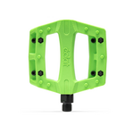 Pedals CONTRA 9/16" Neon Green