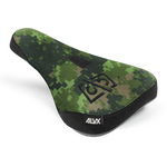 Pivotal Saddle MID ALVX EJECT Digital Camo