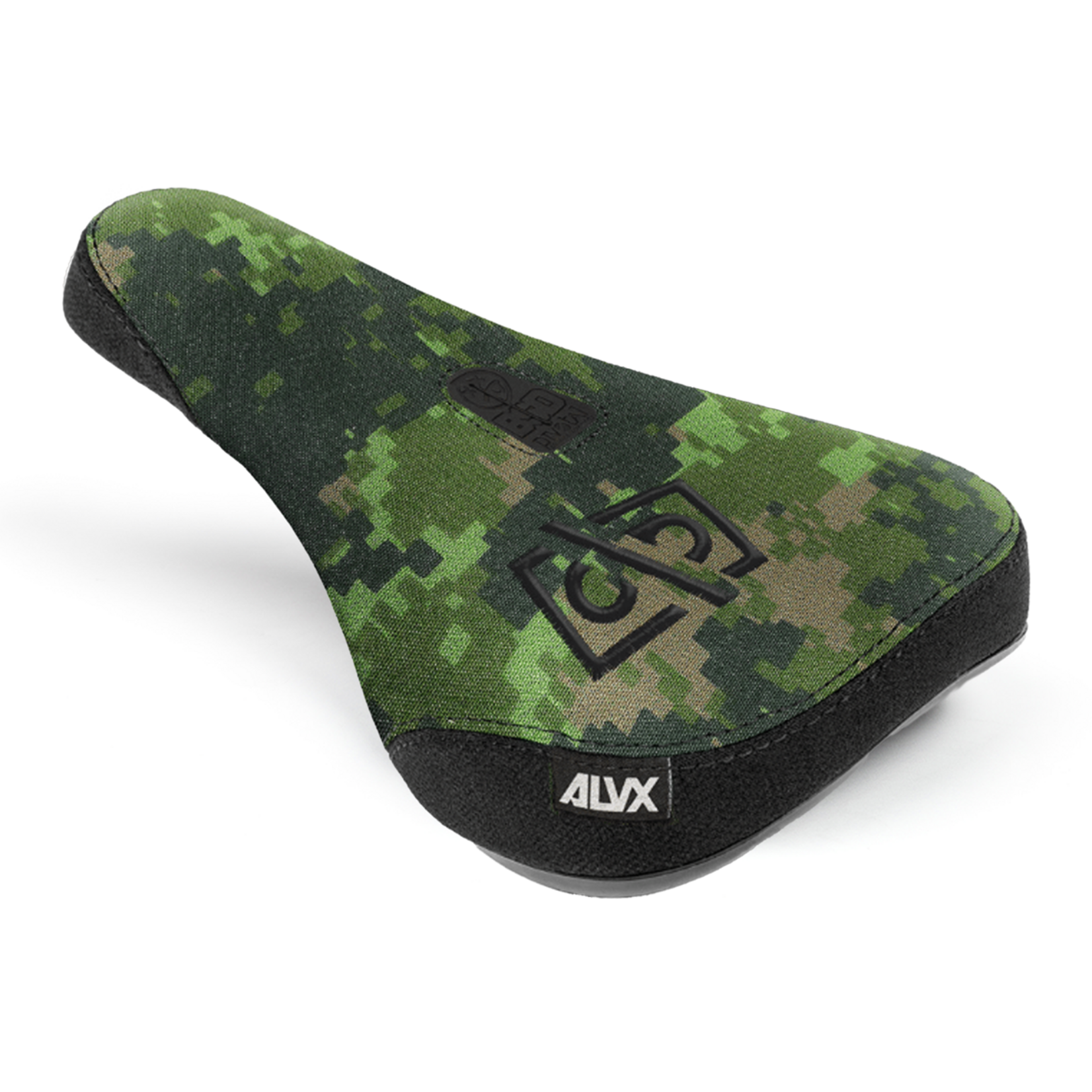 Pivotal Saddle MID ALVX EJECT Digital Camo