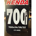 Tube 700 X 26/28/32 FV/PV48MM