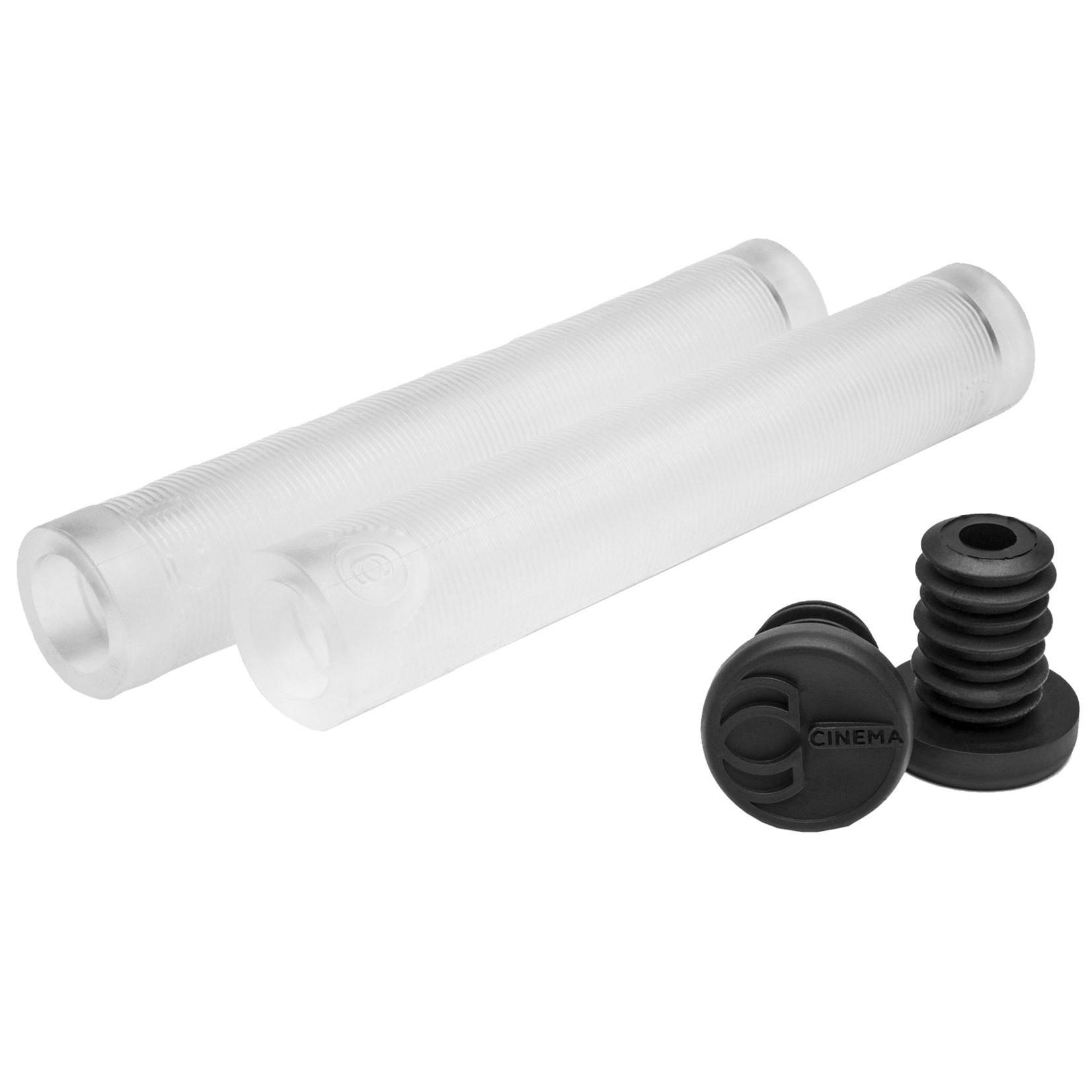 Grips FOCUS 160mm Clear