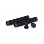 Grips PULSAR made by ODI Black