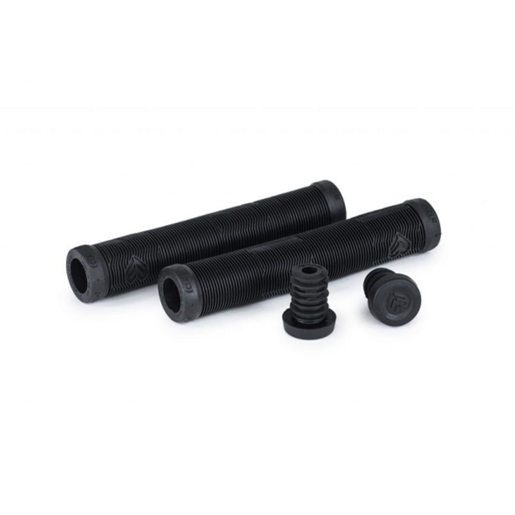 Grips PULSAR made by ODI Black