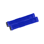 Grips PULSAR made by  ODI Blue