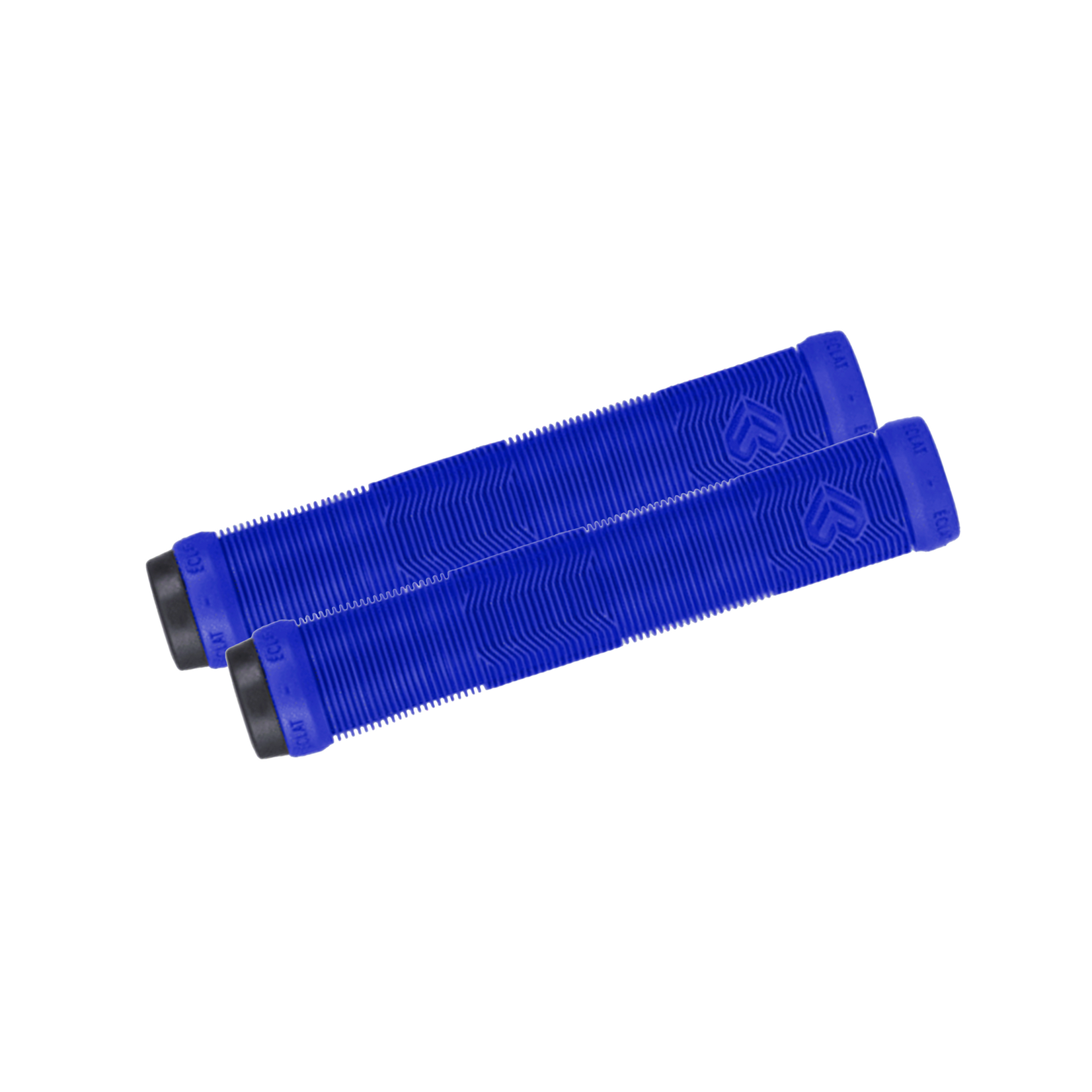 Grips PULSAR made by  ODI Blue