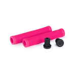 Grips PULSAR made by ODI Hot Pink