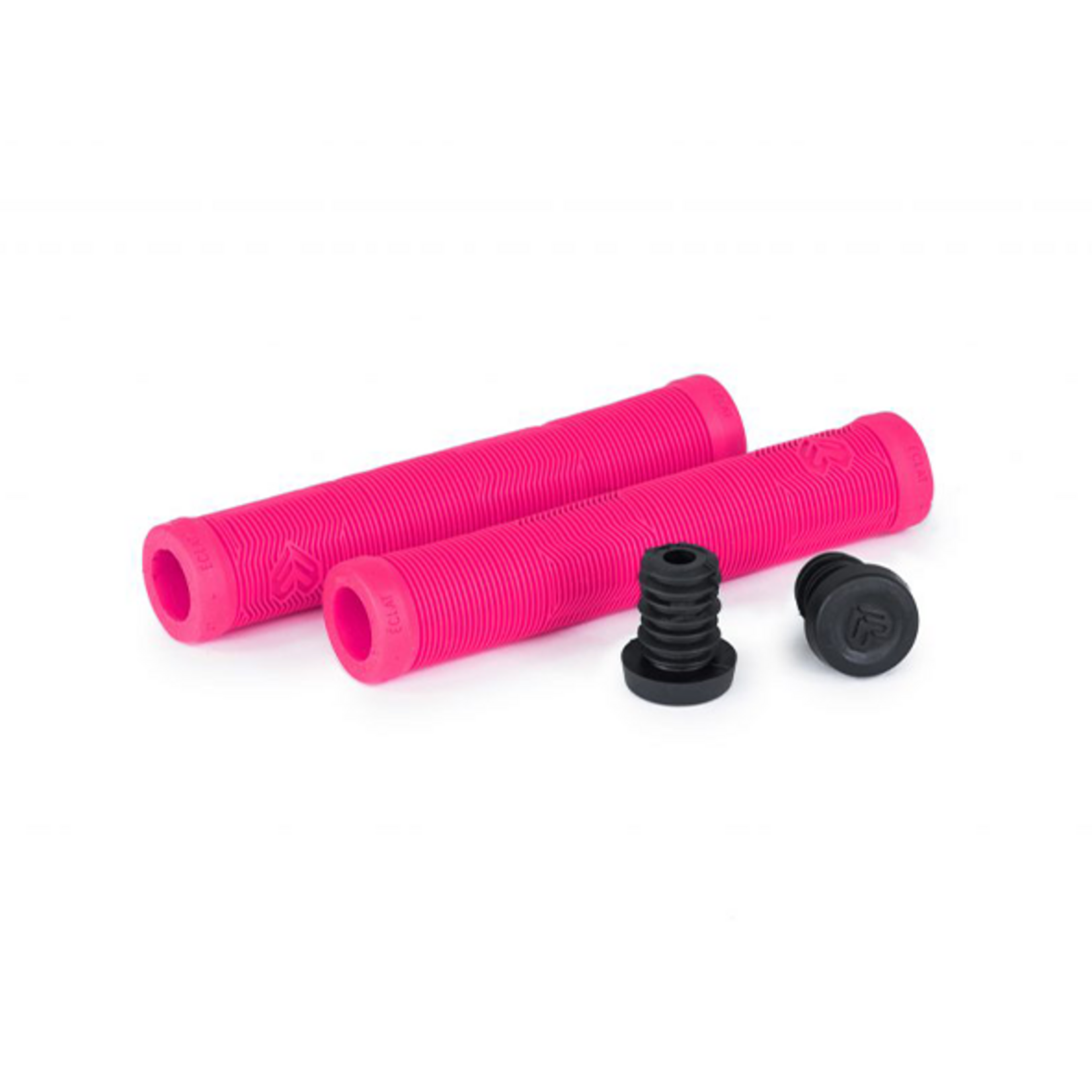 Grips PULSAR made by ODI Hot Pink