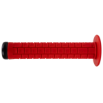 Grips AARON ROSS Keyboard 158mm Flanged Fire Engine Red