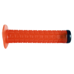 Grips AARON ROSS Keyboard 158mm Flanged Clear Tangerine