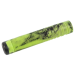 Grips JAKE SEELEY 160mm Black/Kiwi Swirl