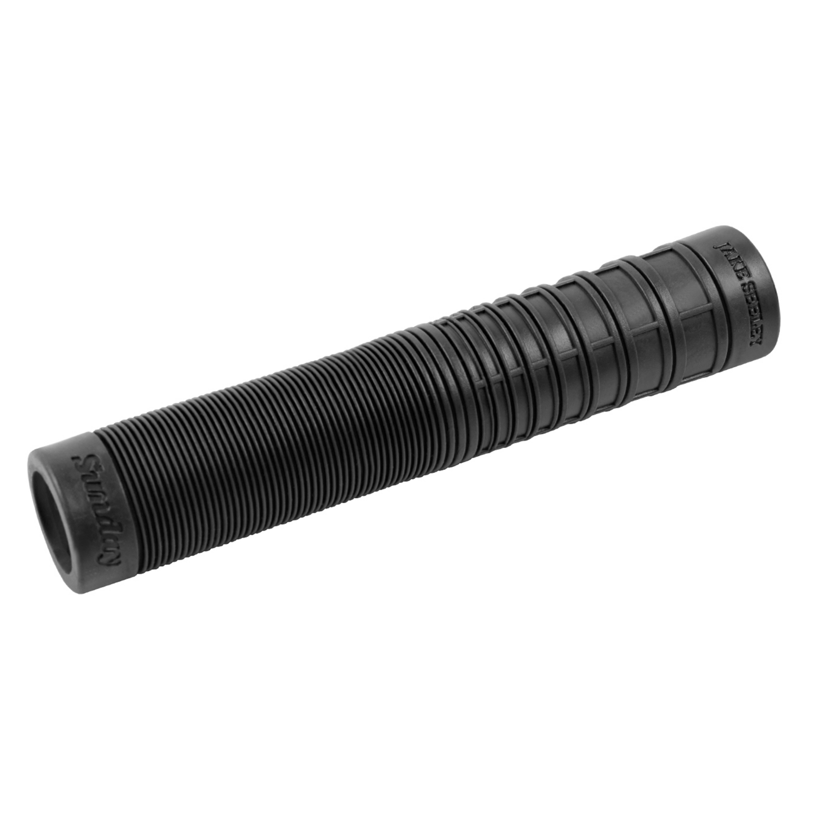 Grips JAKE SEELEY 160mm Black
