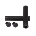 Salt Plus Grips XL Glangeless 162mm Black