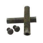 Salt Plus Grips XL Glangeless 162mm Camoflage