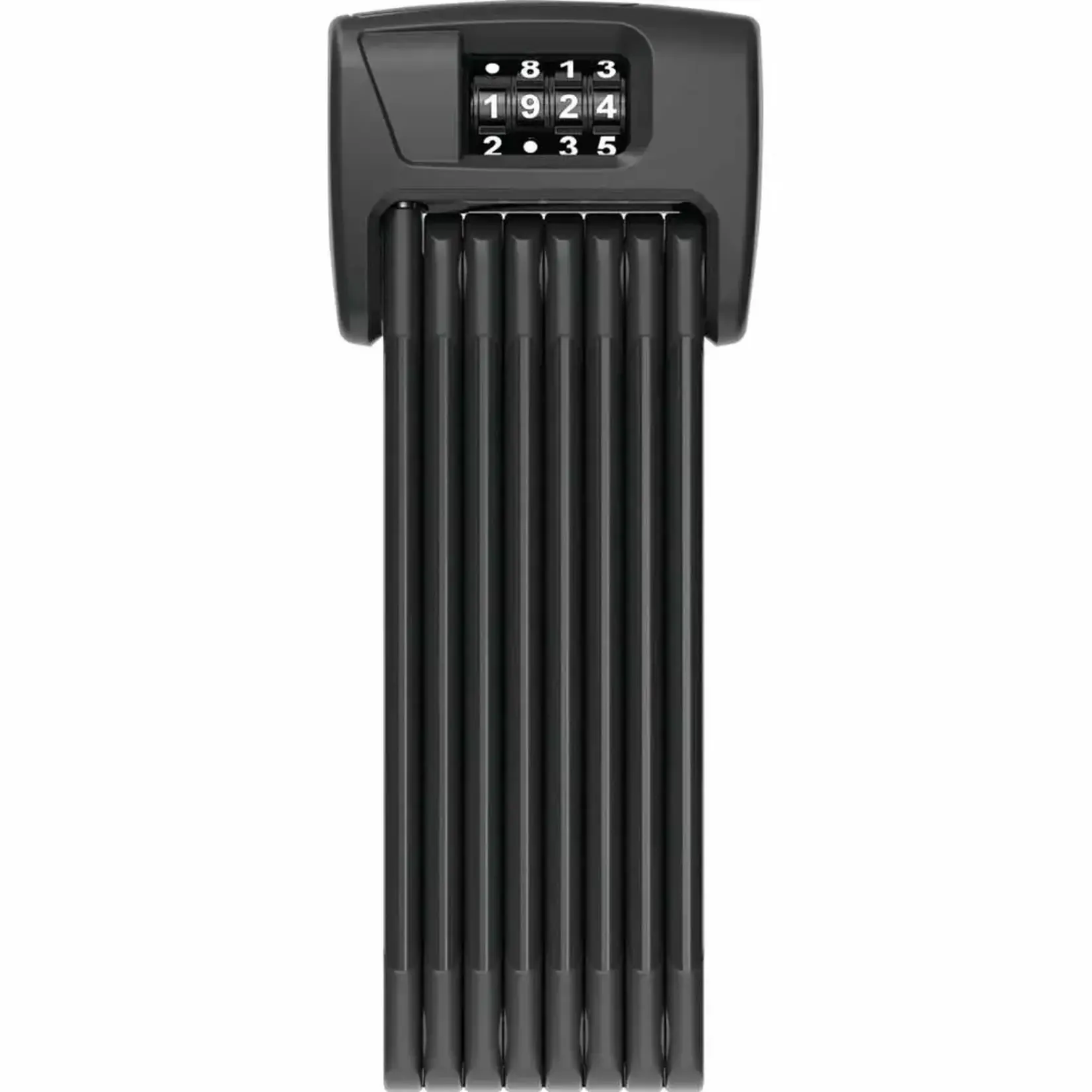 BORDO 6000 BIG COMBO BLACK 120CM