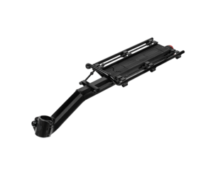 わらびもちTOPEAK MTXバッグ と QR BEAM RACK ロングライドにおすすめ