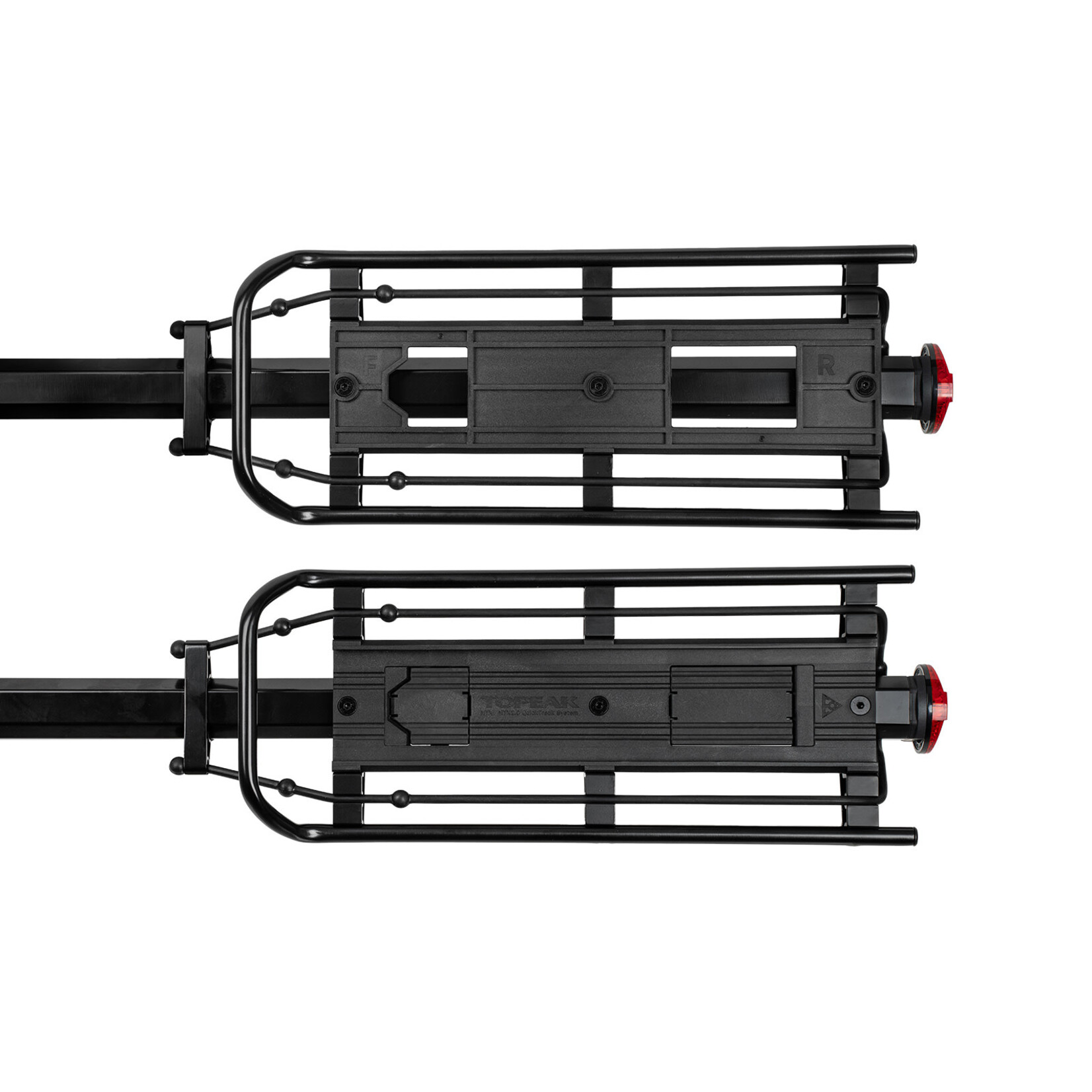 Topeak QR BEAM RACK MTX (A TYPE) XS, S Frames