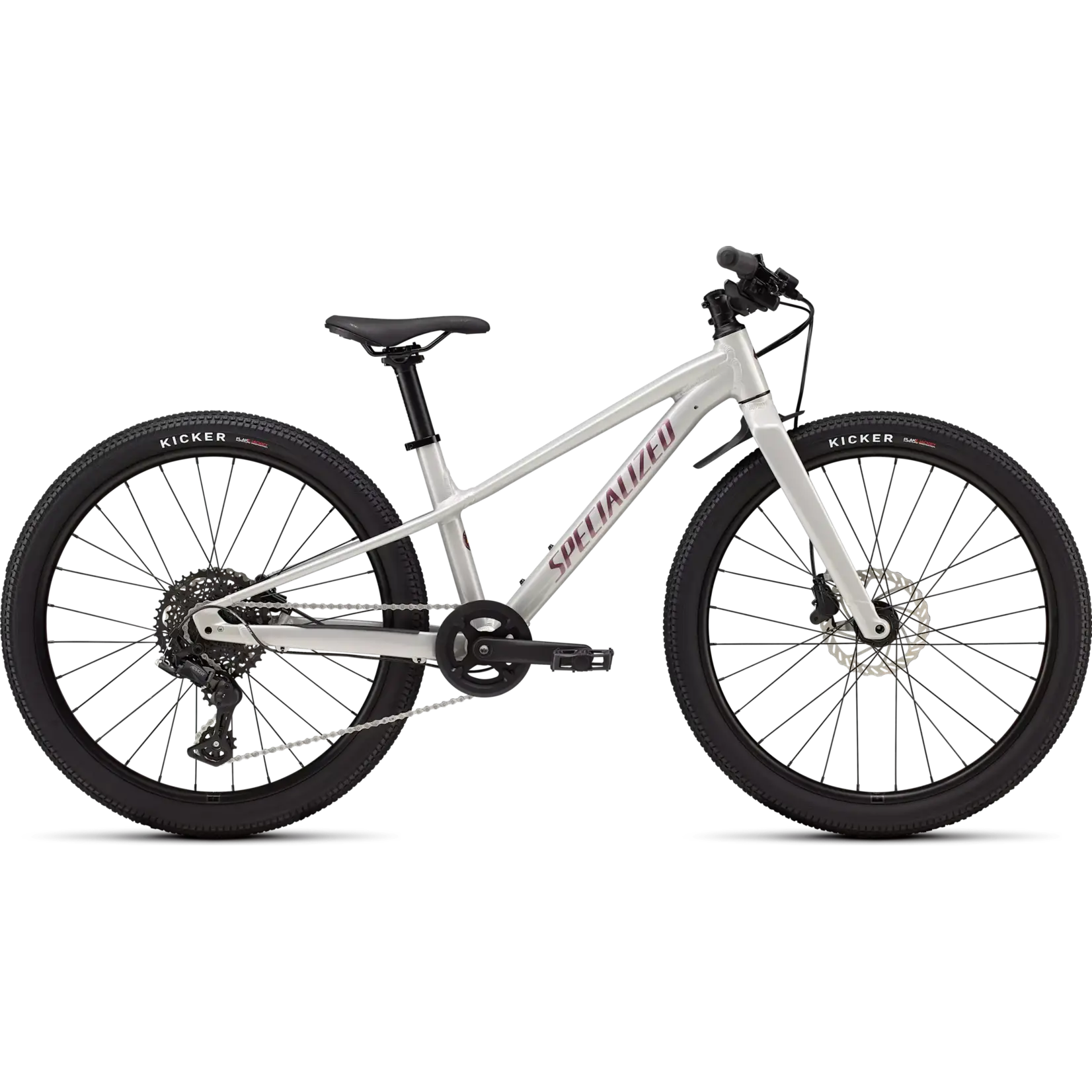 Specialized 2026 RIROCK 40" DOLOMITE METALLIC/QUARTZ