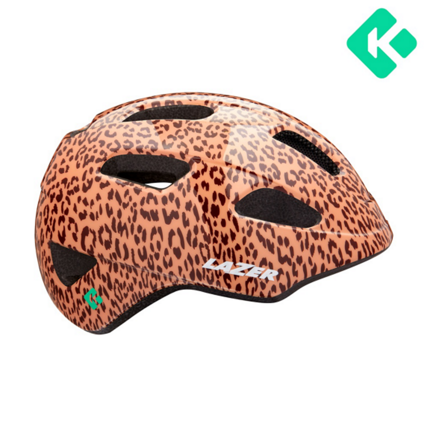 PNUT 2.0 KC - Brown Leopard