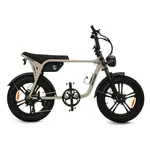 Fatfish OG 2.0 Smoke Grey