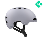HELMET MAZE KC AS Matte Violet Fog S/M