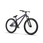 GRIFFIN 26" DIRTJUMPER Deep Purple 22.6"TT