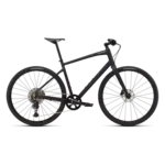 Specialized 2026 SIRRUS X 4.0 METALLIC DARK NAVY/DOLOMITE METALLIC Large