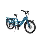 Wombat WAGON SPORT G3 Flax Blue 670Wh