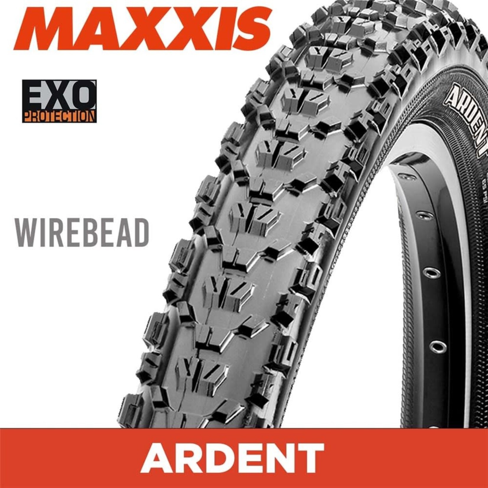ARDENT 27.5 x 2.40 60TPI EXO WB