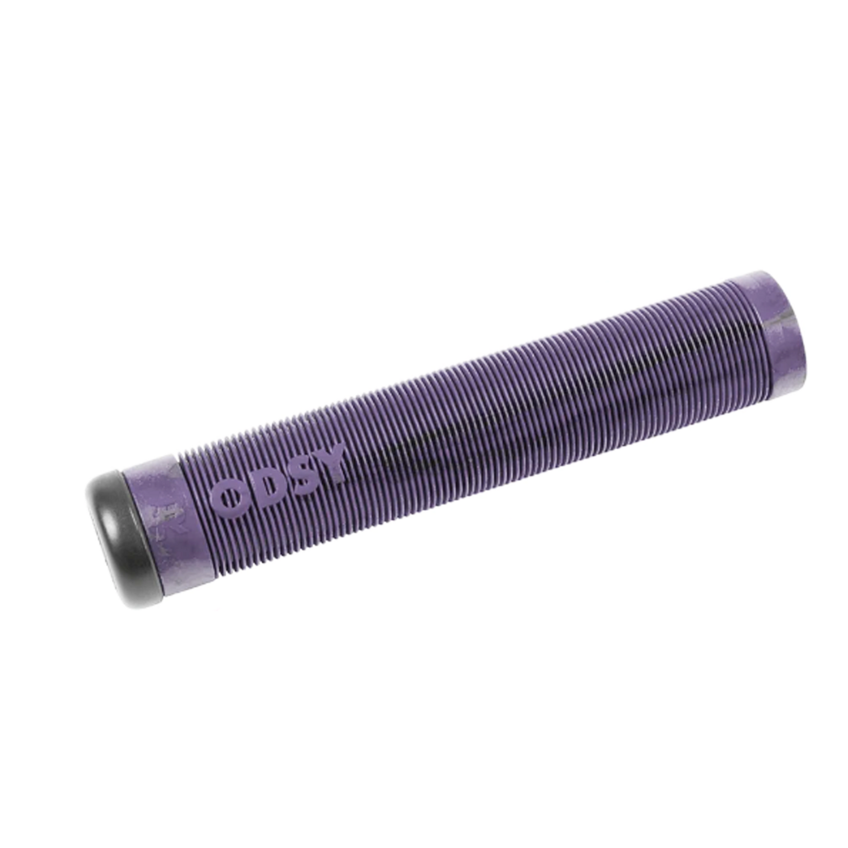 Grips BROC RAIFORD 160mm Black/Purple Swirl