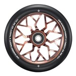 Envy Wheel 120mm SECTOR Copper/Black (pair)