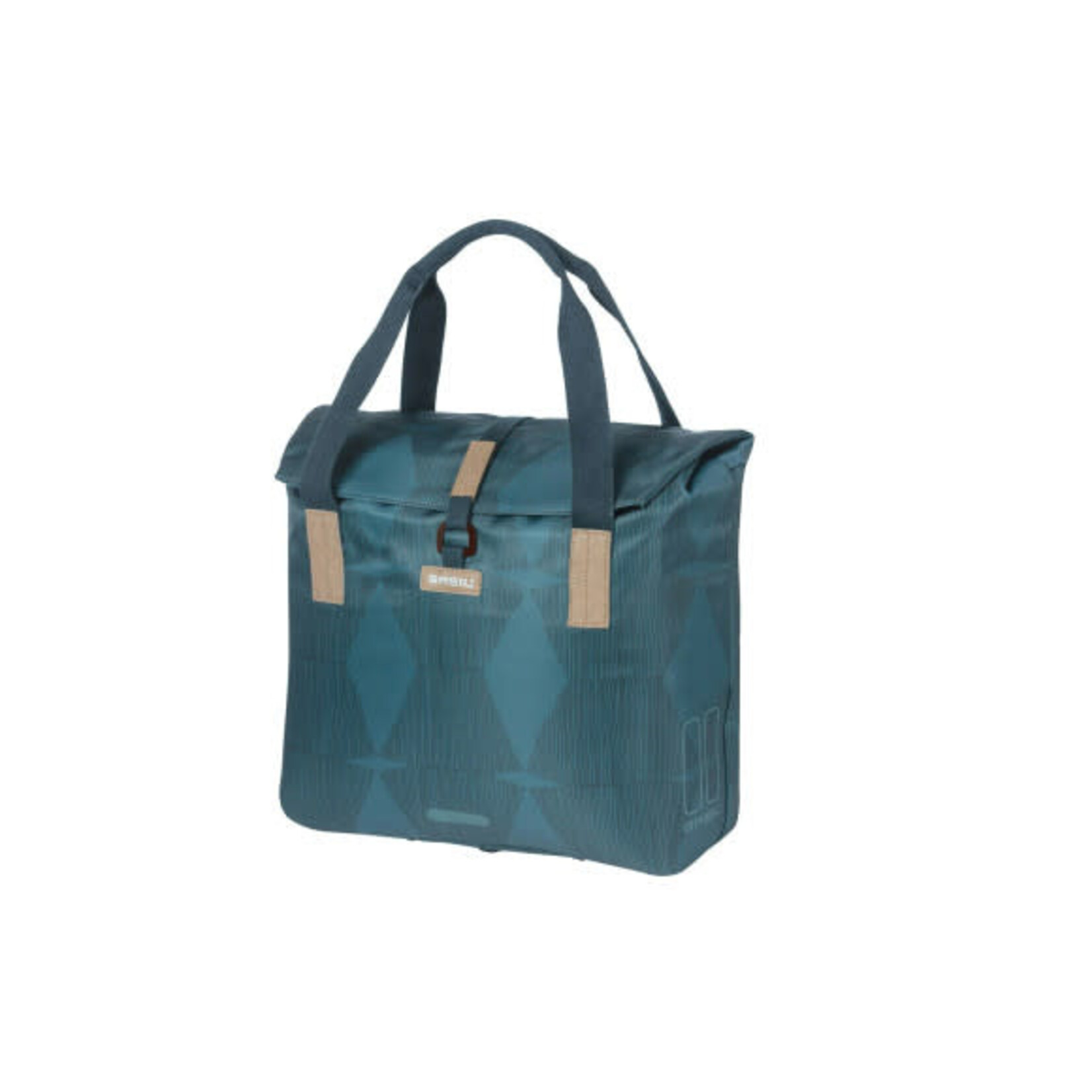 ELEGANCE Bicycle Shopper 20-26L Estate Blue