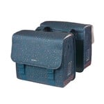 FLAIR DOUBLE BAG 35L Navy