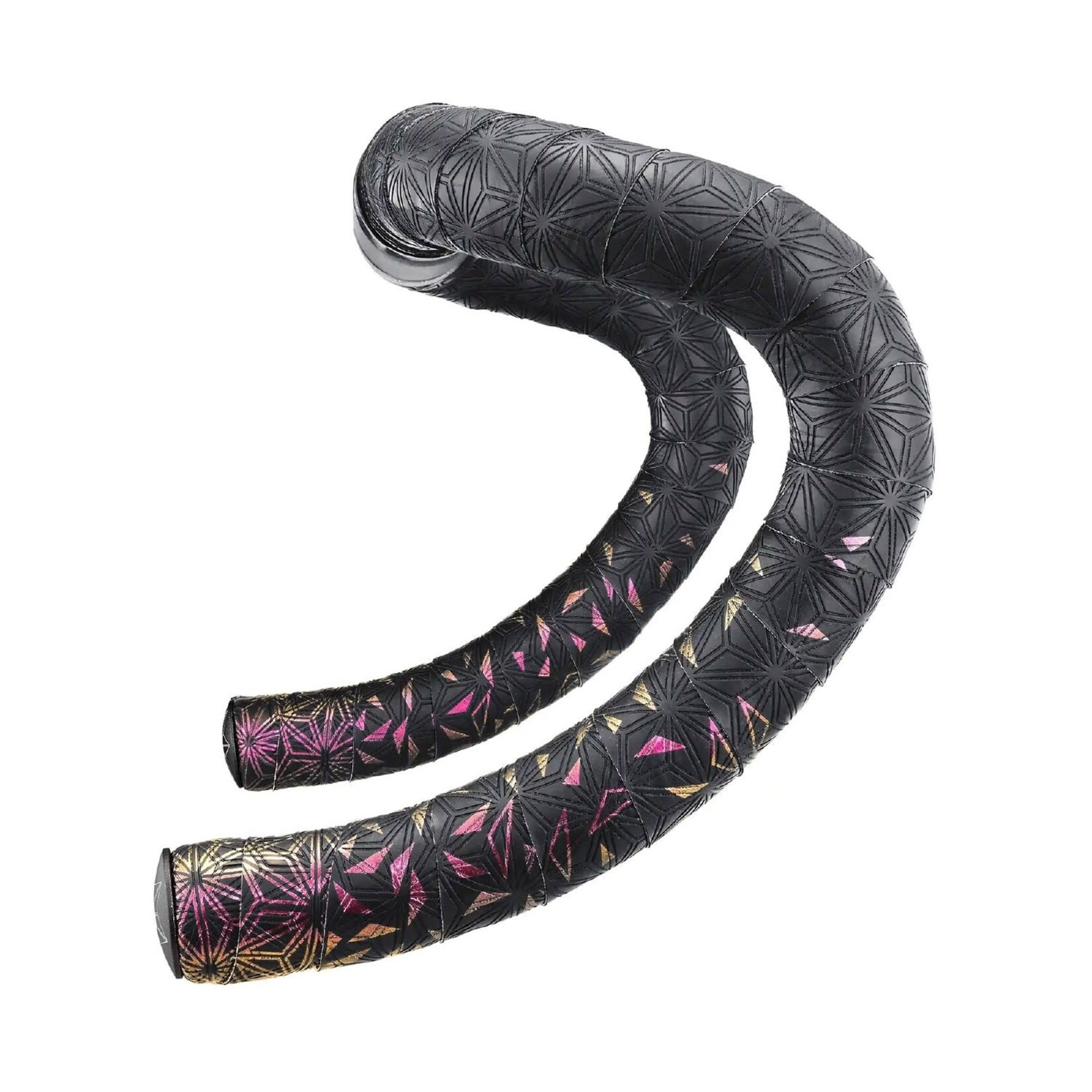 SUPER STICKY KUSH TAPE STAR FADE REFRACTOR FIRE