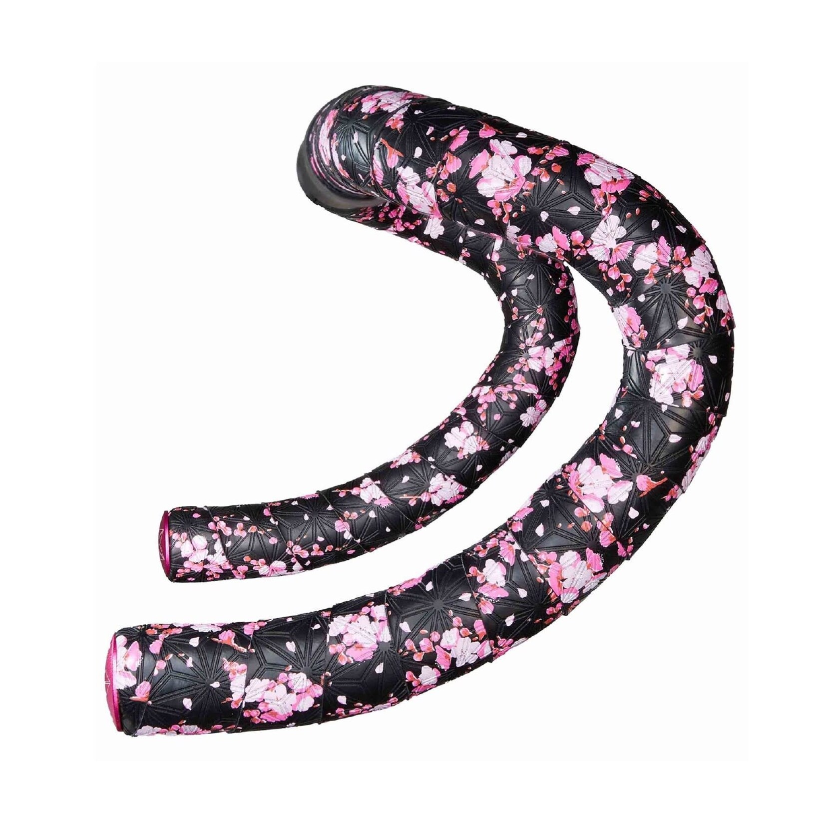 SUPER STICKY KUSH TAPE SAKURA PINK w/ PINK PLUGS