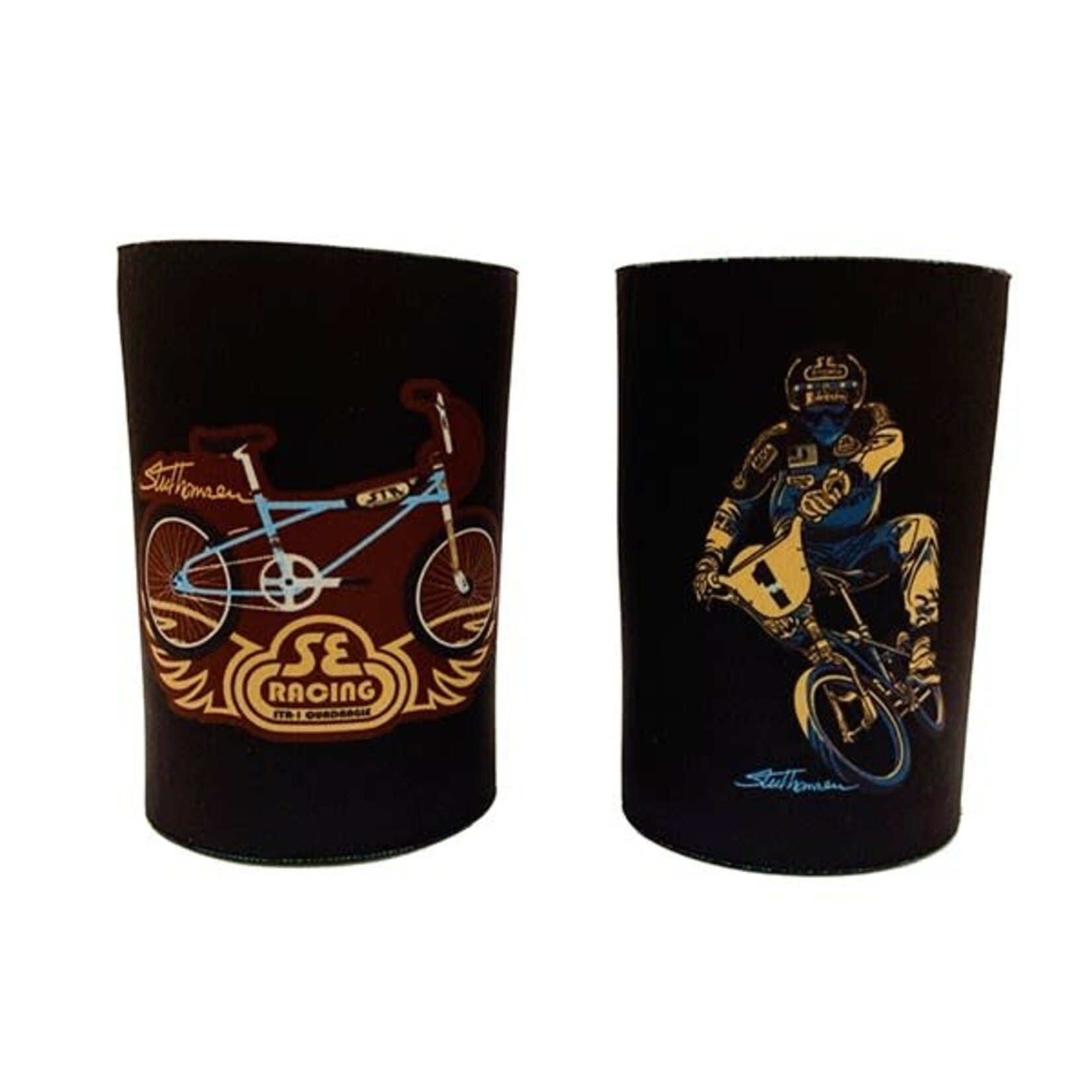 SE Accessories - Stubby Holder STU THOMSEN