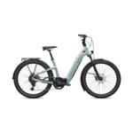 Specialized 2027 COMO 4.0 AGAVE/OAK GREEN METALLIC Small