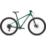 Specialized 2026 ROCKHOPPER SPORT 29" PINE GREEN/DESERT ROSE Small