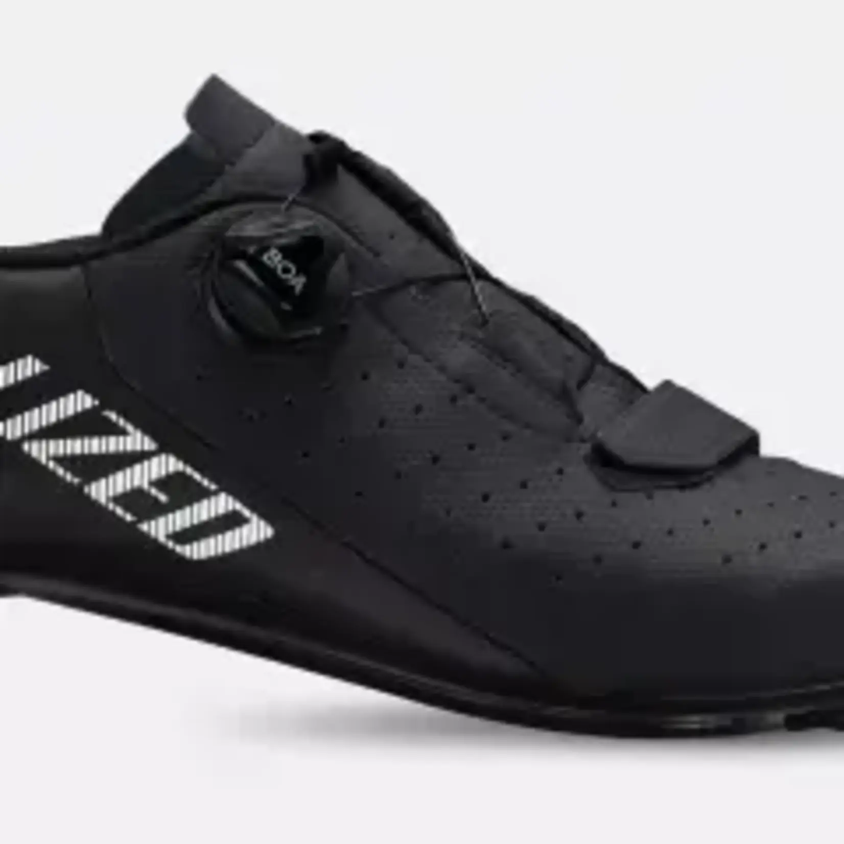 Specialized TORCH 1.0 ROAD SHOE BLACK 47
