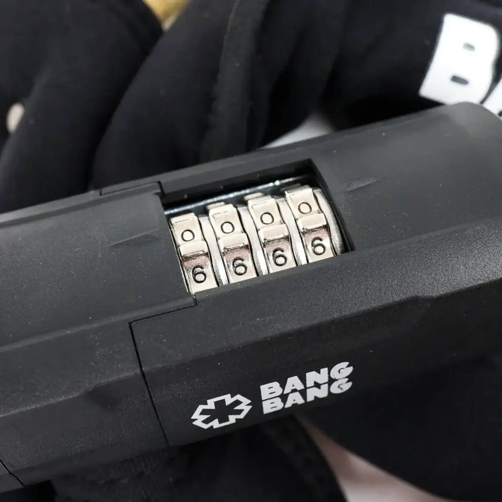 FATBOY BANG BANG Combo Chain