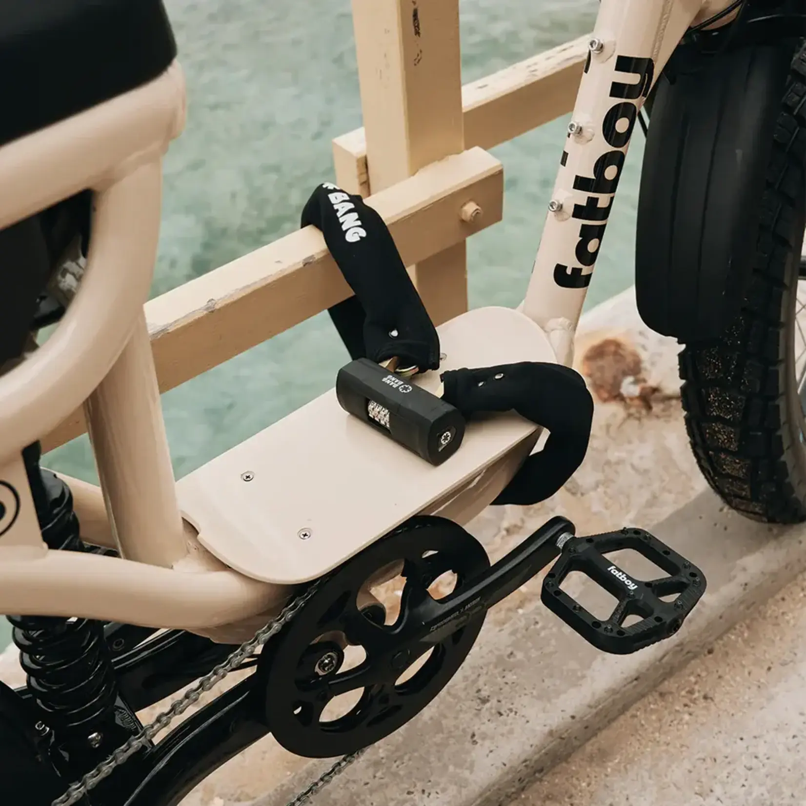 FATBOY BANG BANG Combo Chain