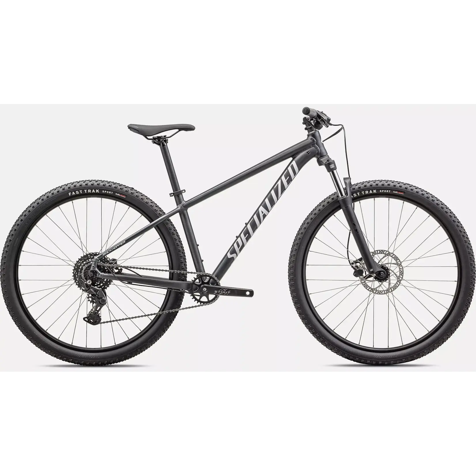 Specialized 2026 ROCKHOPPER SPORT 29 SMOKE/COOL GREY Medium