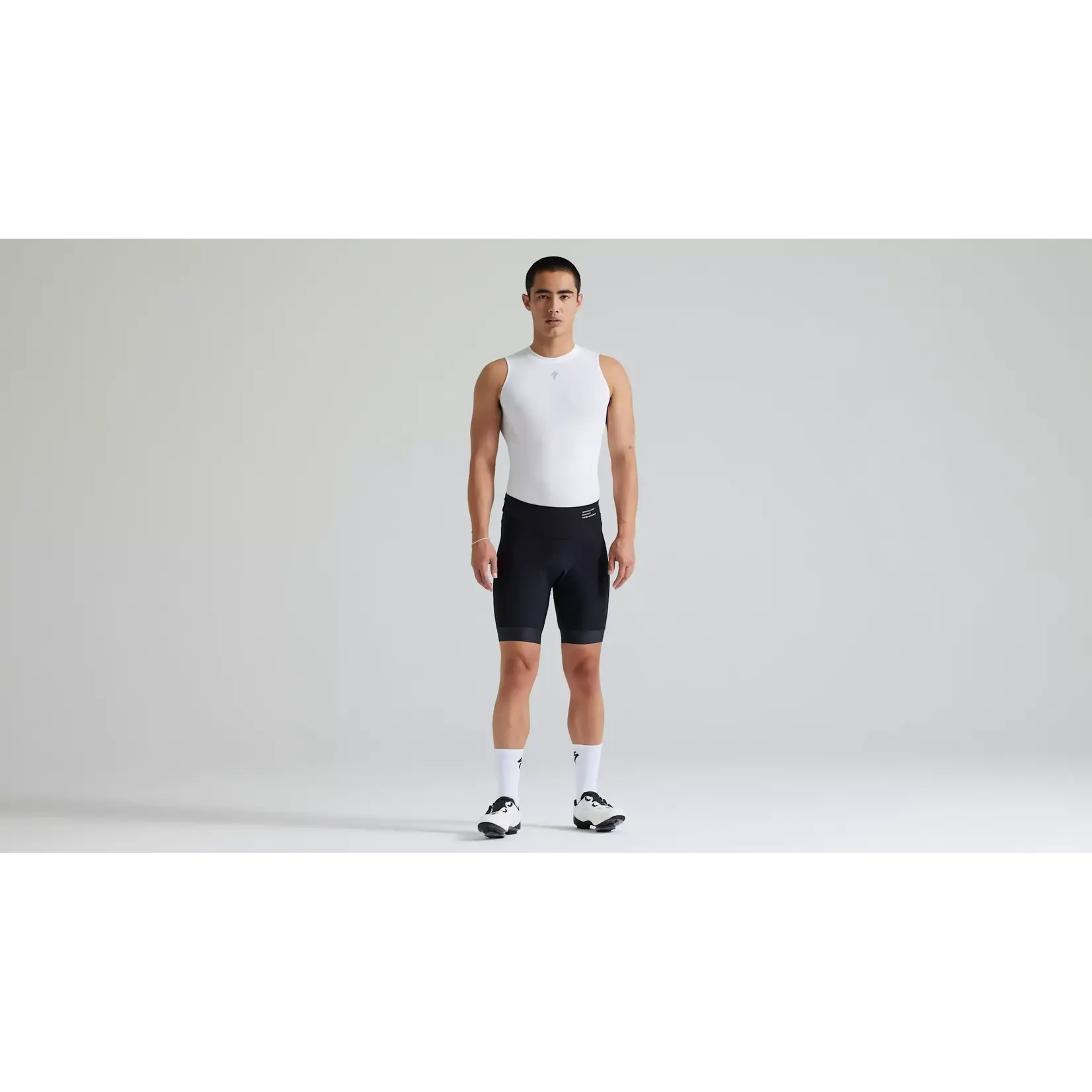 Specialized FOUNDATION SHORT MEN BLK XXXL