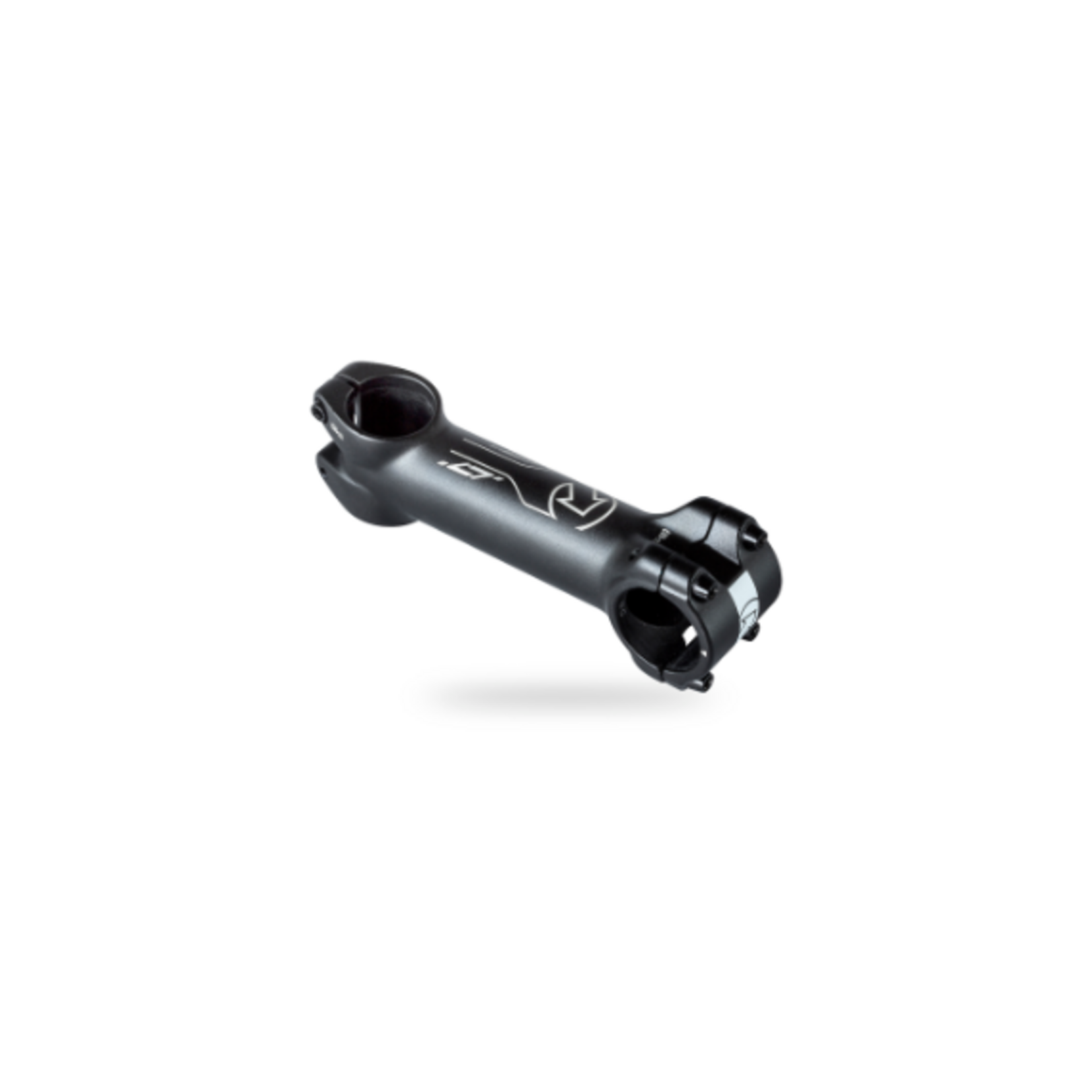 PRO PRO STEM - LT OS 70mm 6Deg BLACK 31.8mm REVERSIBLE STEM