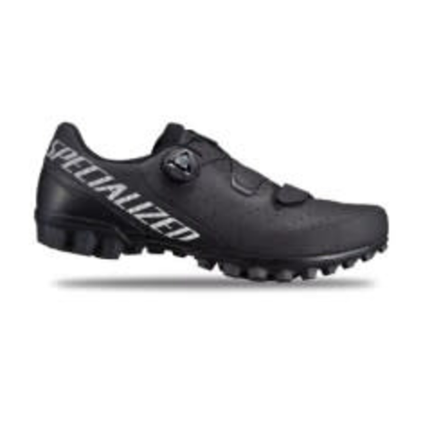 Specialized RECON 2.0 MTB SHOE BLACK 43