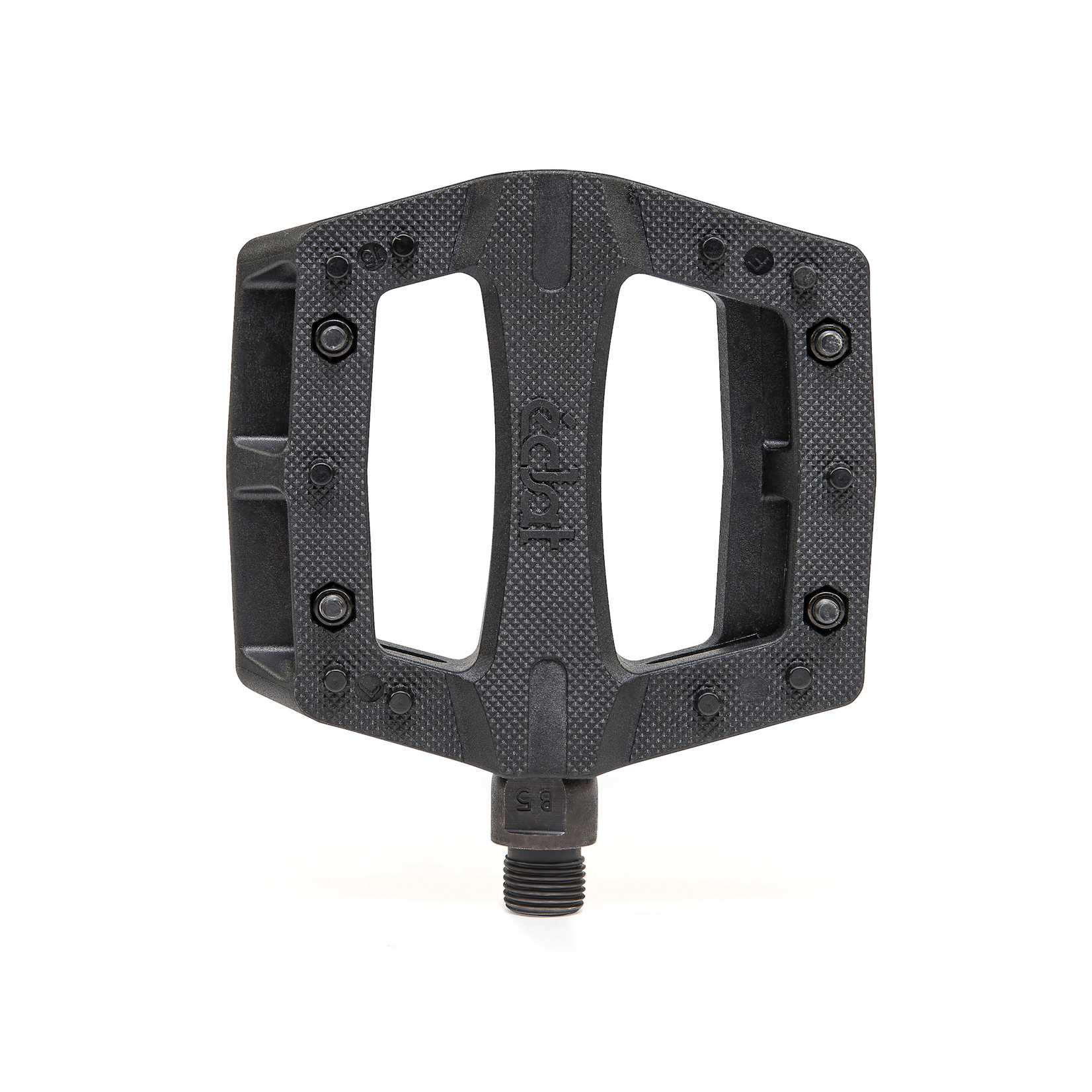 Pedals CONTRA 9/16" Black