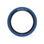Tyre FIREBALL 20 x 2.3" Classic Blue/Black Wall