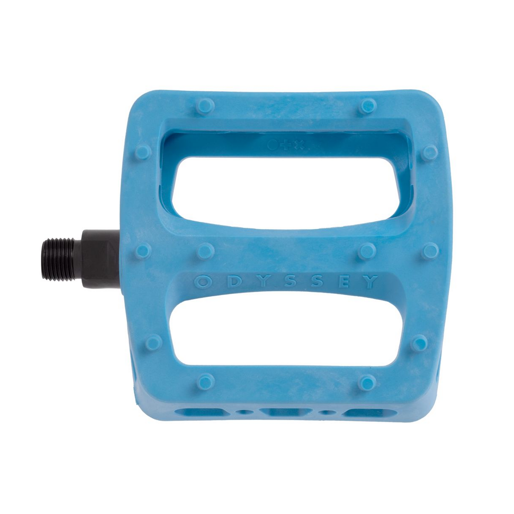 Pedals TWISTED PRO 9/16" Ocean Blue
