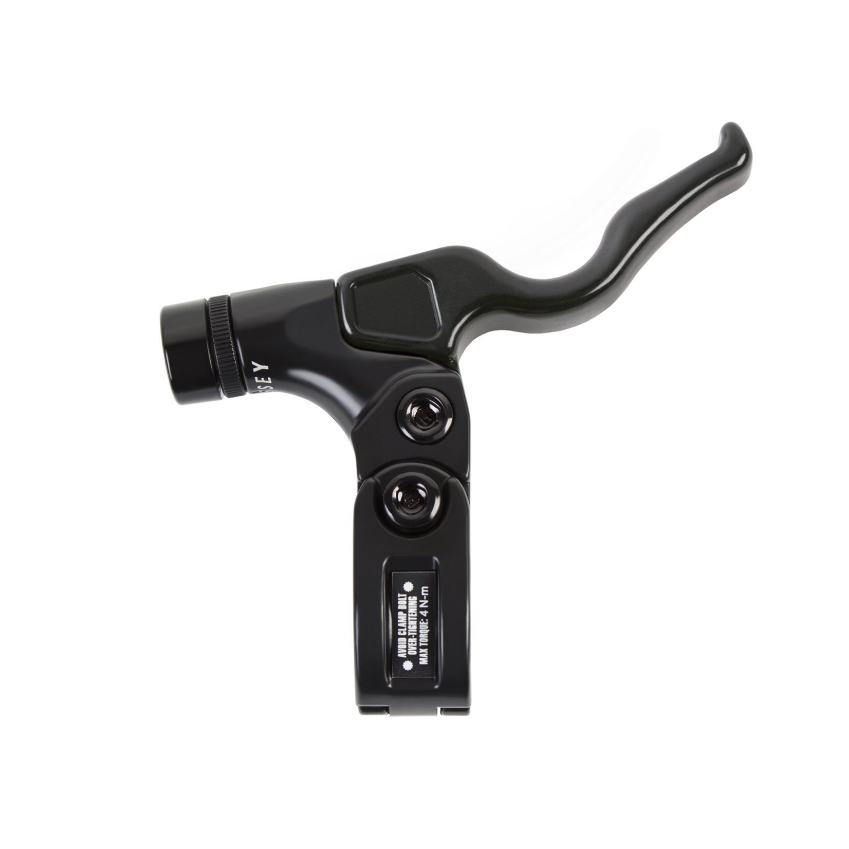 U-Brake Lever M2 MONO Trigger LH/RH BLACK