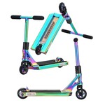 Envy Finger Scooter AOS V6 Oil Slick