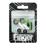 Envy Finger Scooter - Parts Black